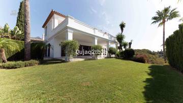 Thumbnail von Marbella Villa ES122661