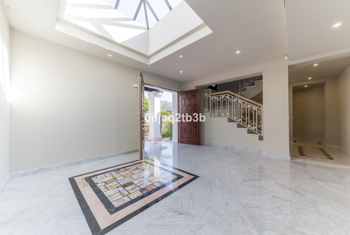 Thumbnail von Marbella Villa ES122661