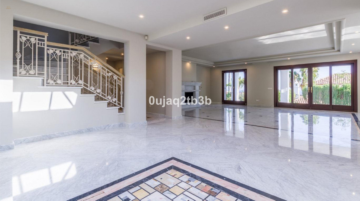 Thumbnail von Marbella Villa ES122661