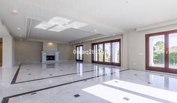 Thumbnail von Marbella Villa ES122661