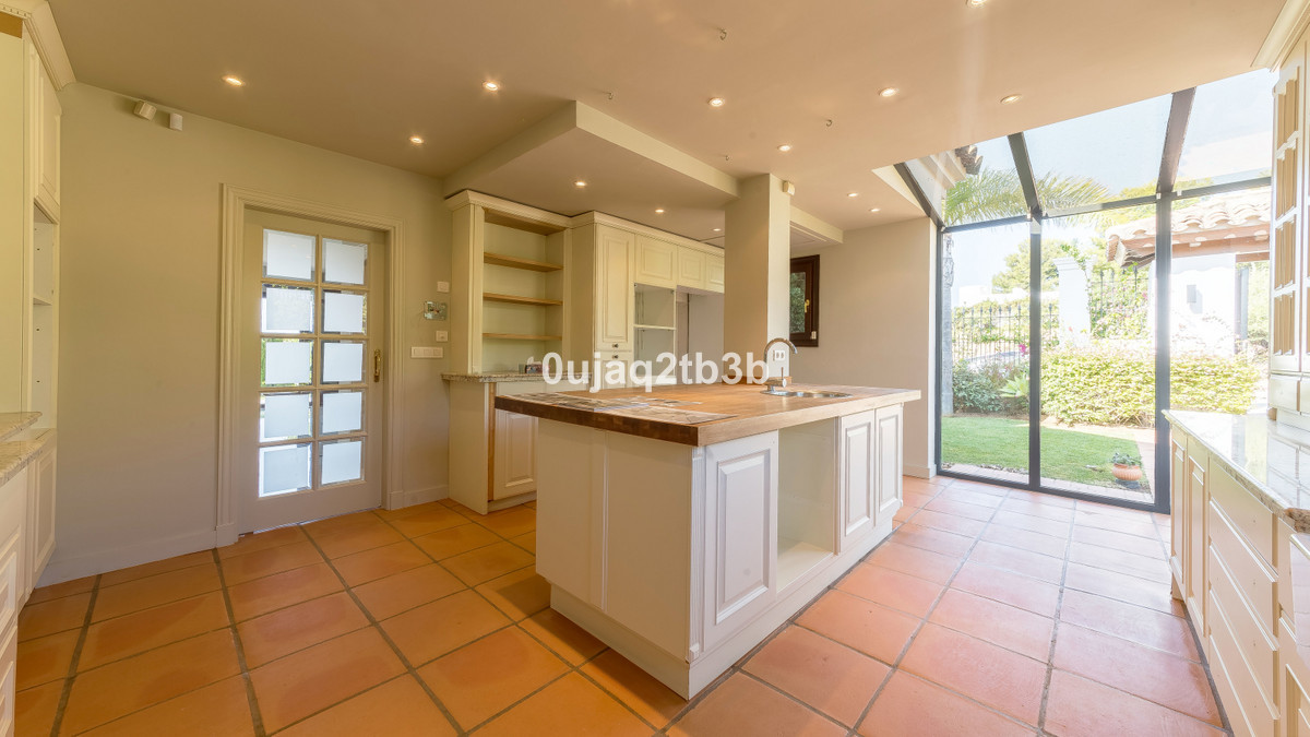 Thumbnail von Marbella Villa ES122661