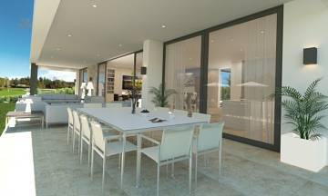 Thumbnail von Benahavís Villa ES132459