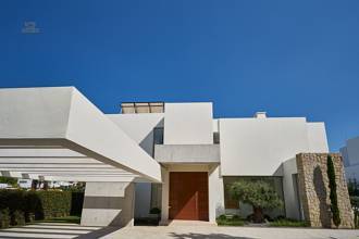 Thumbnail von Benahavís Villa ES132459