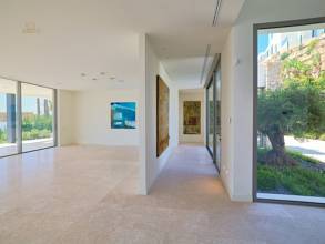 Thumbnail von Benahavís Villa ES132459