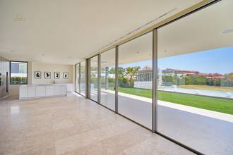 Thumbnail von Benahavís Villa ES132459