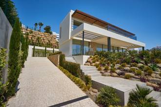 Thumbnail von Benahavís Villa ES132459