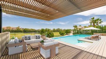 Thumbnail von Benahavís Villa ES132459