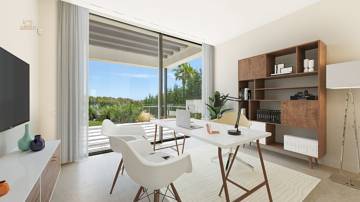 Thumbnail von Benahavís Villa ES132459