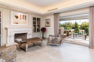 Thumbnail von Marbella Villa ES122200