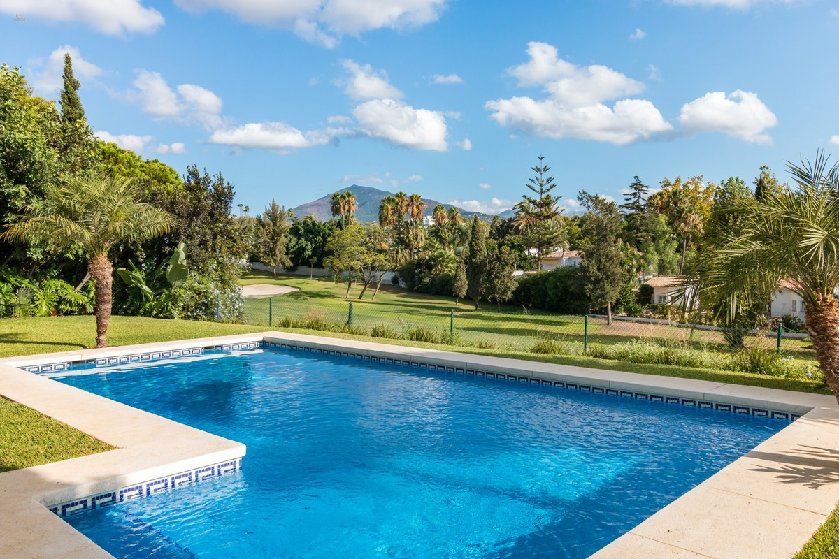 Thumbnail von Marbella Villa ES122200