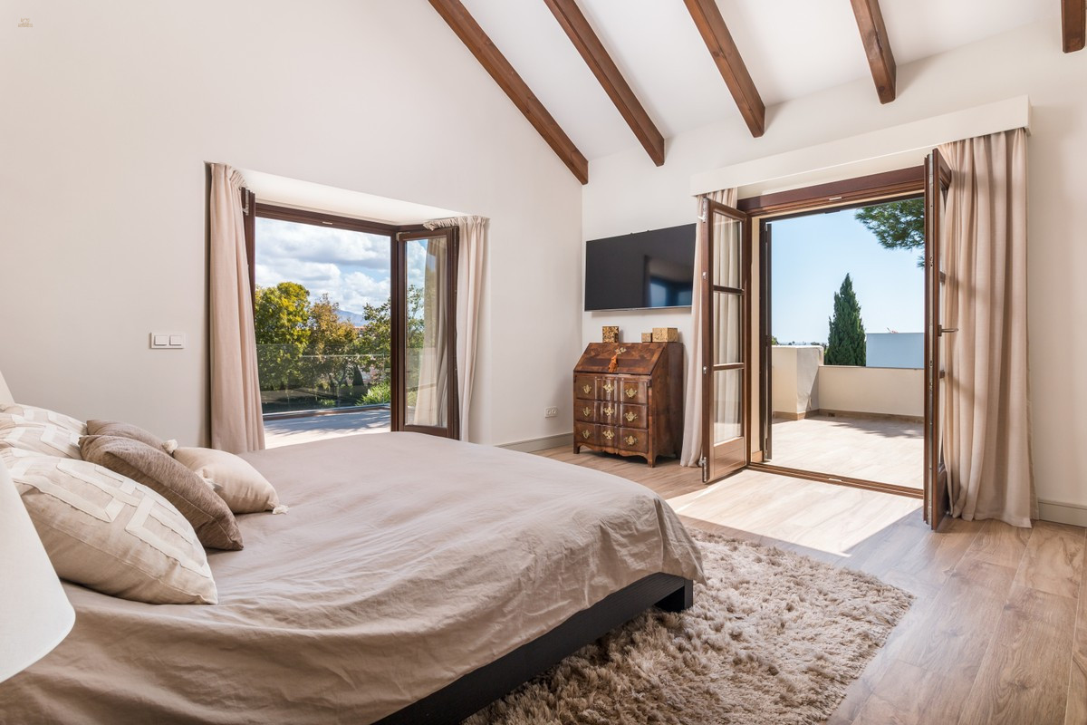 Thumbnail von Marbella Villa ES122200