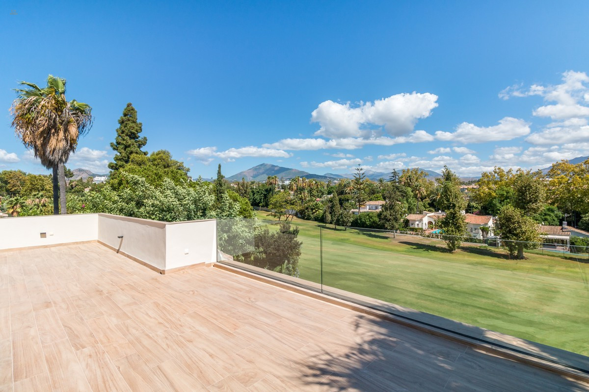 Thumbnail von Marbella Villa ES122200