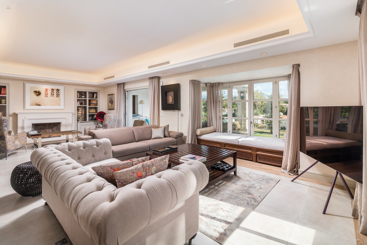 Thumbnail von Marbella Villa ES122200