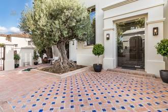 Thumbnail von Marbella Villa ES122200