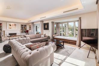 Thumbnail von Marbella Villa ES122200