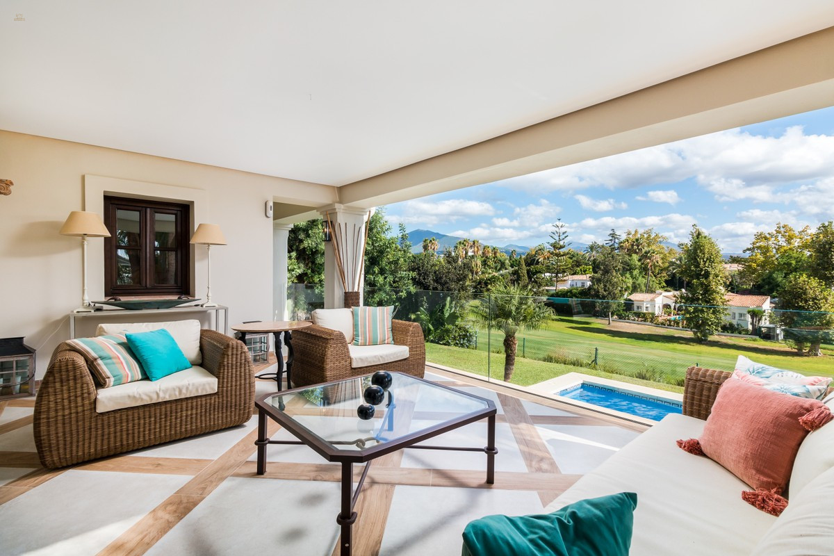 Thumbnail von Marbella Villa ES122200