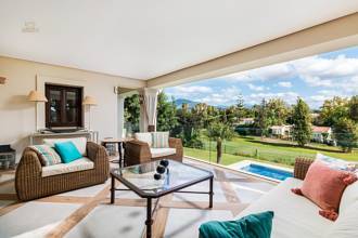 Thumbnail von Marbella Villa ES122200