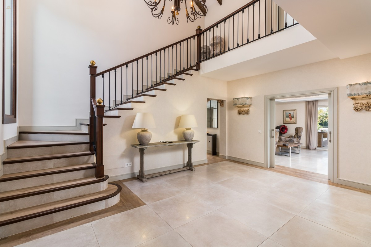 Thumbnail von Marbella Villa ES122200