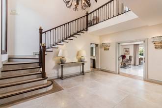 Thumbnail von Marbella Villa ES122200