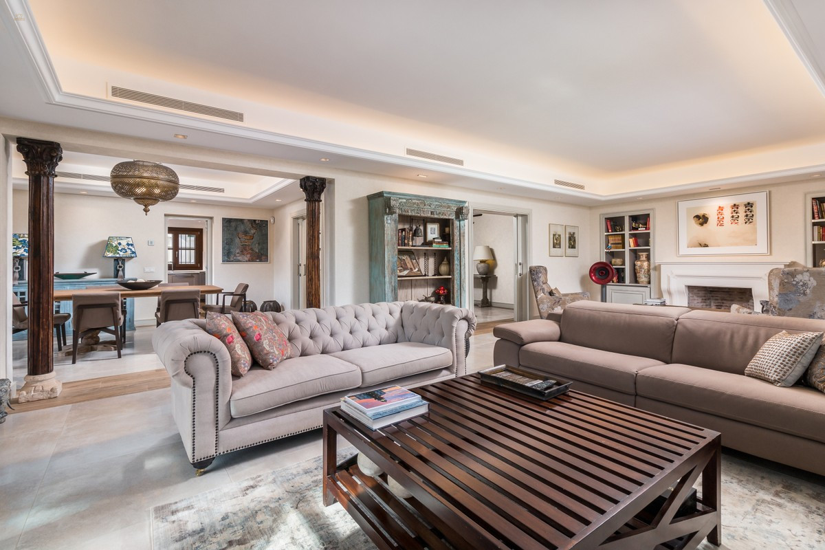 Thumbnail von Marbella Villa ES122200