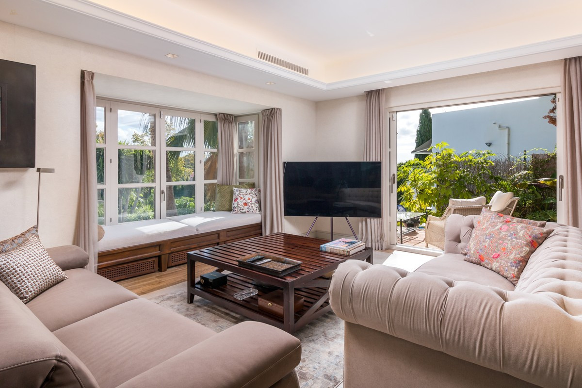 Thumbnail von Marbella Villa ES122200