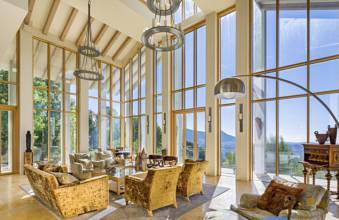 Thumbnail von Gaucin Villa ES122052