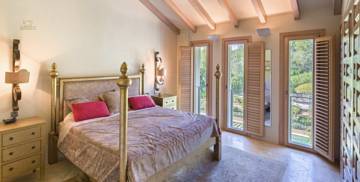 Thumbnail von Gaucin Villa ES122052