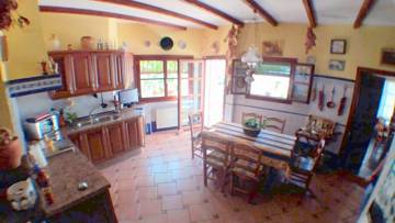 Thumbnail von Campo Mijas Villa ES121262