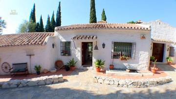  Campo Mijas Villa ES121262