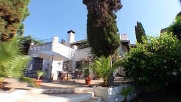 Thumbnail von Campo Mijas Villa ES121262