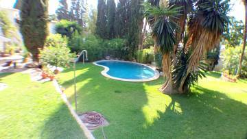 Thumbnail von Campo Mijas Villa ES121262
