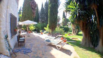 Thumbnail von Campo Mijas Villa ES121262