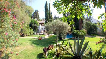 Thumbnail von Campo Mijas Villa ES121262