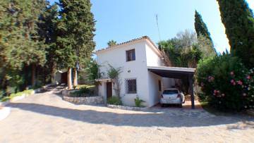 Thumbnail von Campo Mijas Villa ES121262