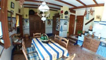 Thumbnail von Campo Mijas Villa ES121262