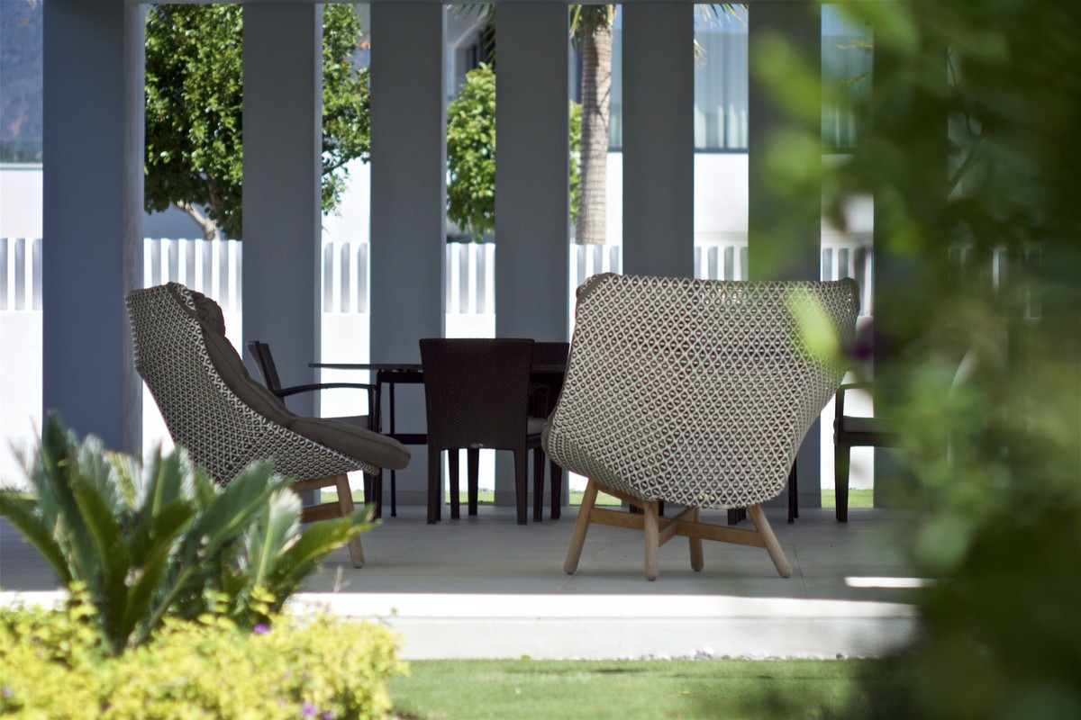 Thumbnail von Benahavis Villa ES120390