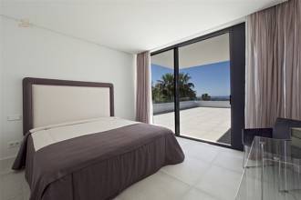 Thumbnail von Benahavis Villa ES120390