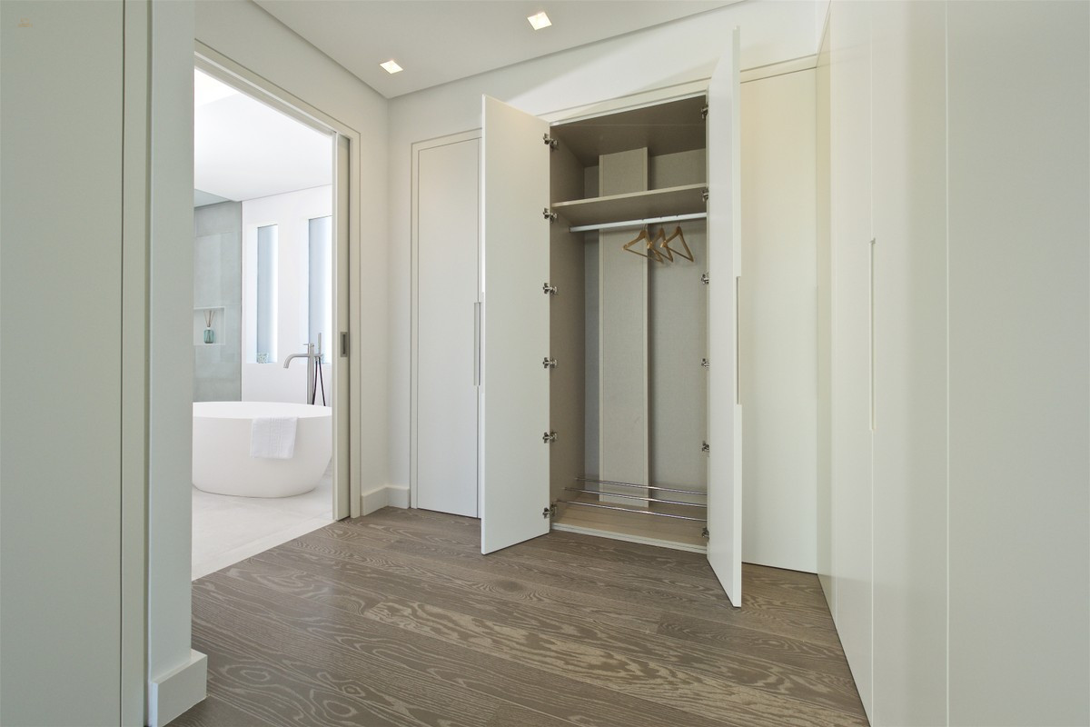 Thumbnail von Benahavis Villa ES120390