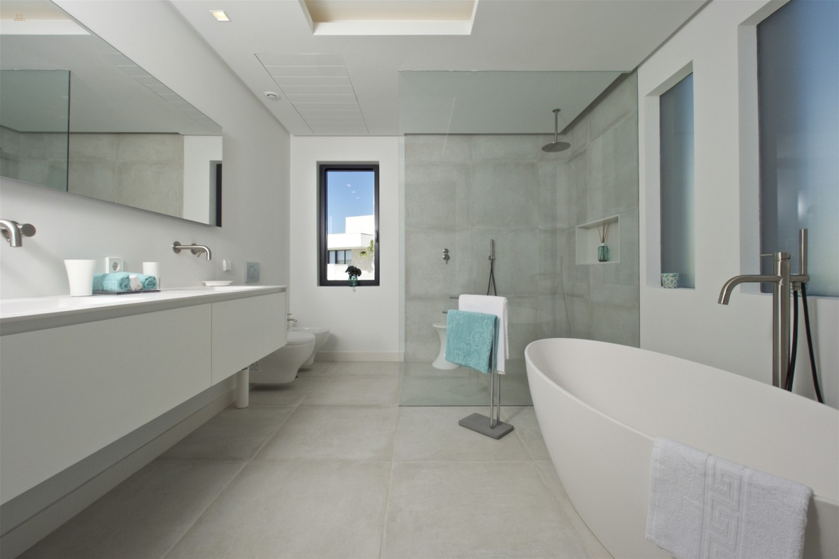 Thumbnail von Benahavis Villa ES120390