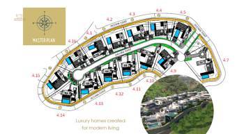 Thumbnail von Benahavis Villa ES120390