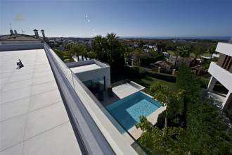 Thumbnail von Marbella Villa ES120389