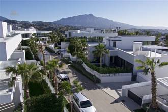 Thumbnail von Marbella Villa ES120389