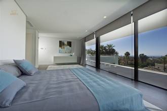 Thumbnail von Marbella Villa ES120389