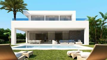 Thumbnail von Marbella Villa ES120284