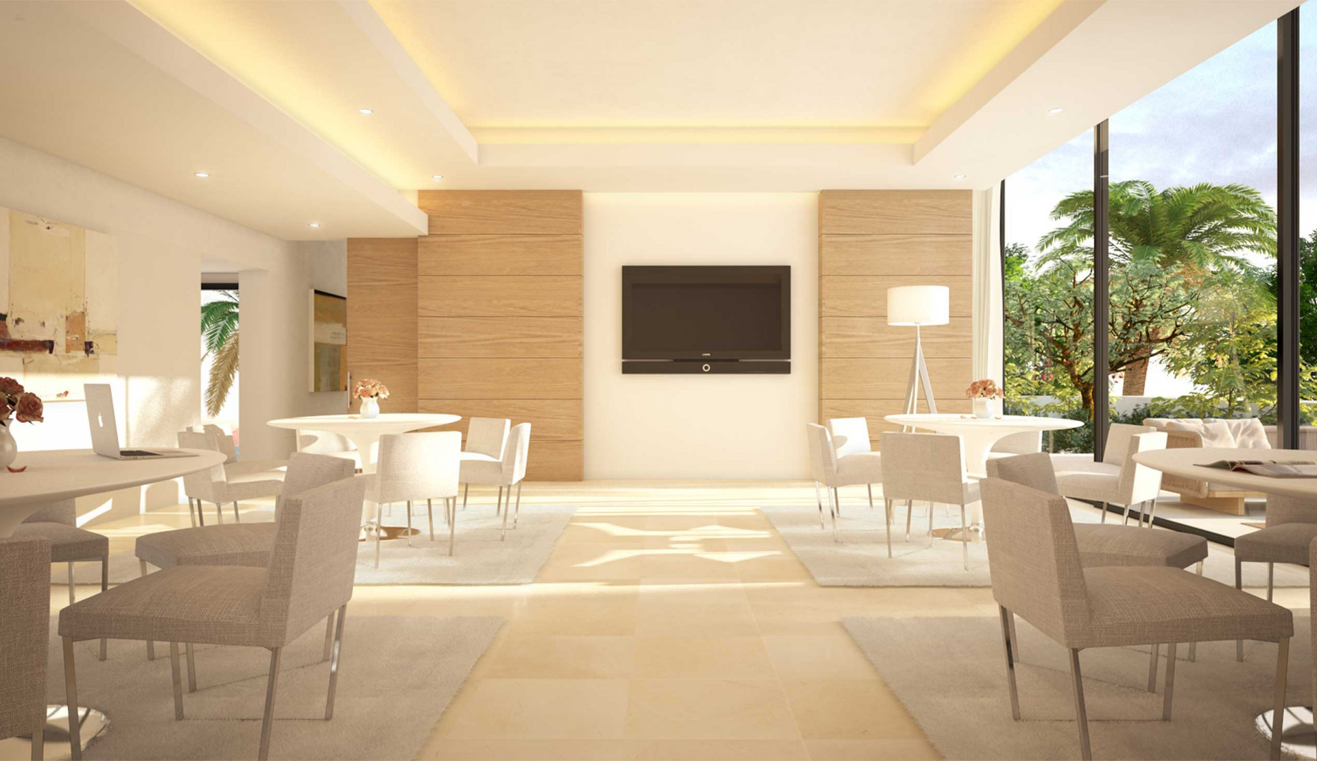 Thumbnail von Marbella Villa ES120284