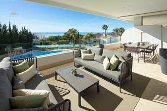 Thumbnail von Marbella Apartment ES119546