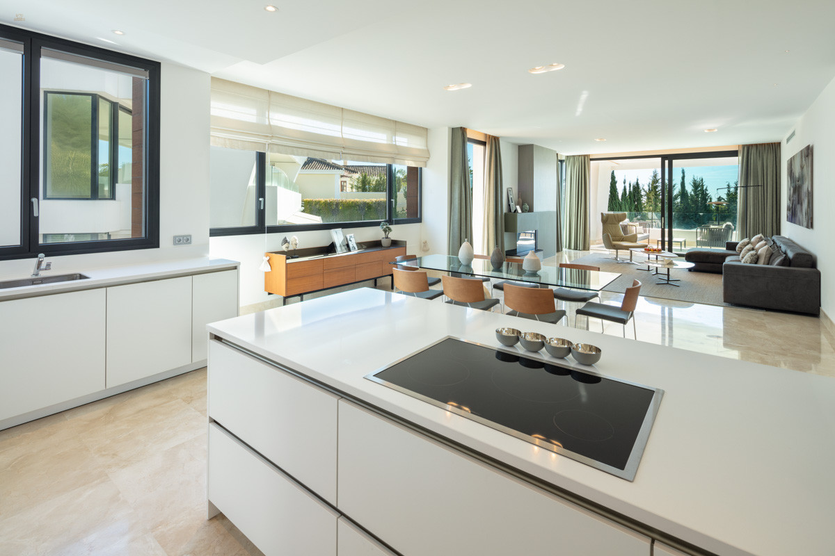 Thumbnail von Marbella Apartment ES119546