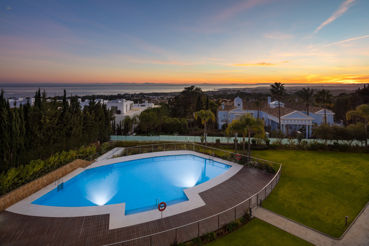 Thumbnail von Marbella Apartment ES119546