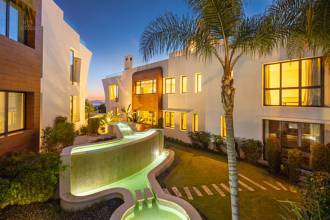 Thumbnail von Marbella Apartment ES119546