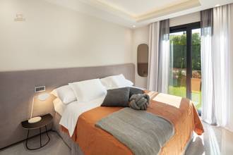 Thumbnail von Nueva Andalucía Villa ES118550